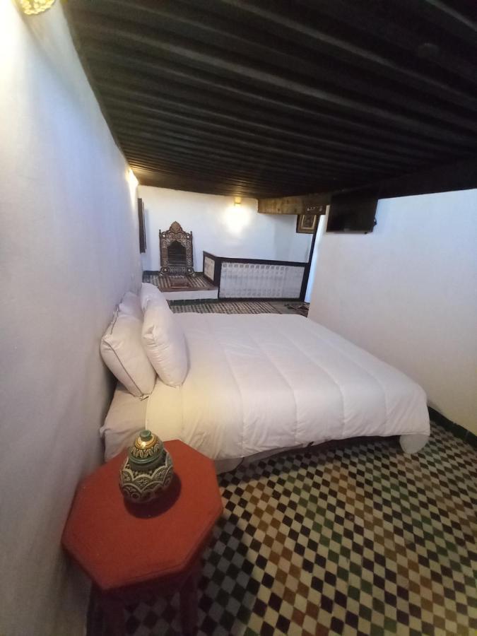 Palais Alfirdaous Medina Hotel Fes Exterior photo