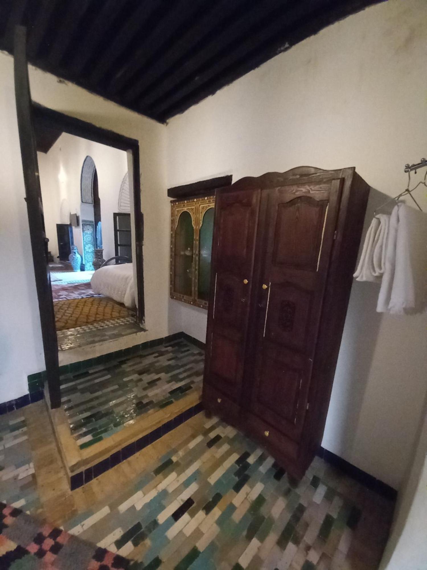 Palais Alfirdaous Medina Hotel Fes Room photo