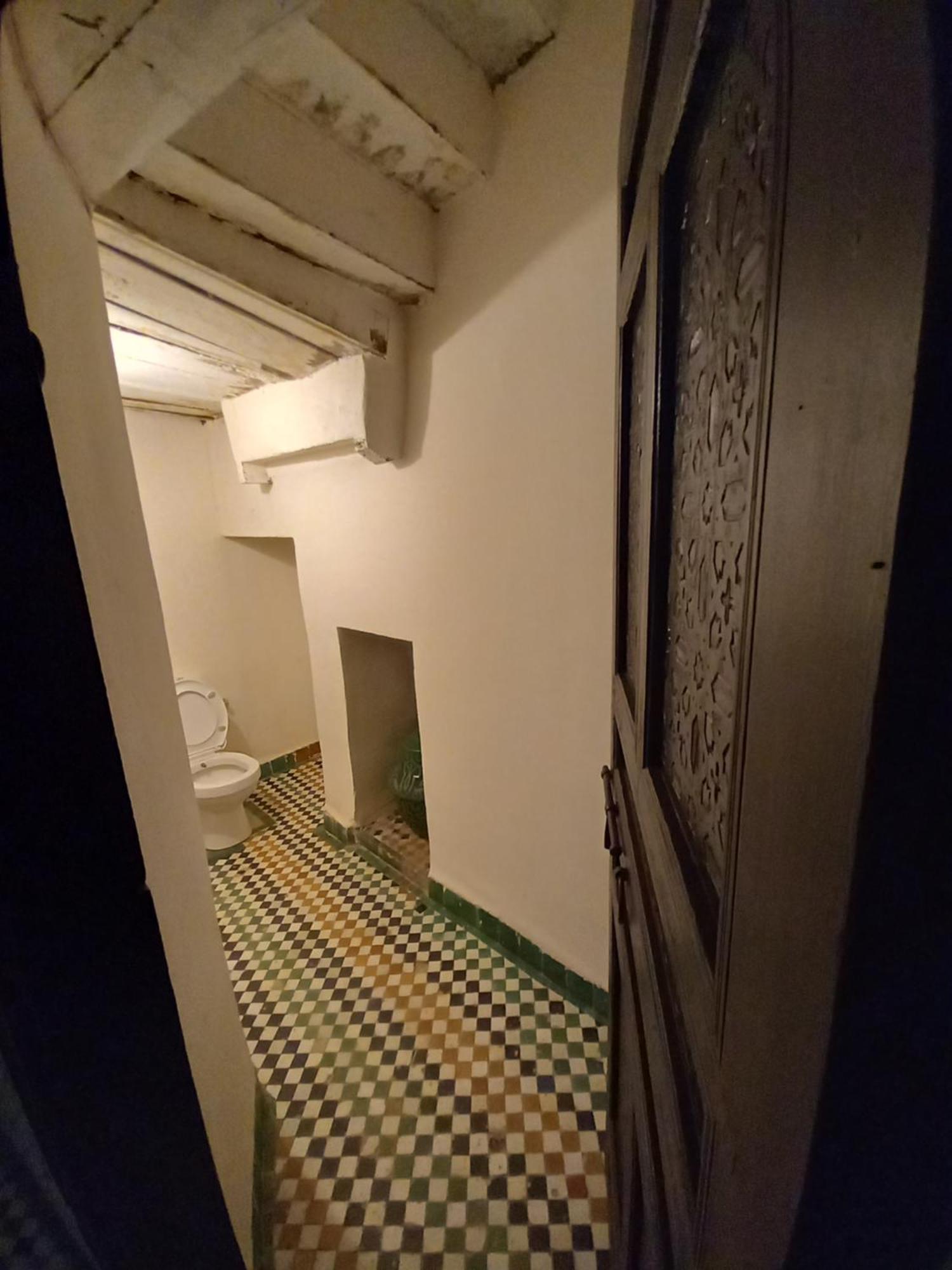 Palais Alfirdaous Medina Hotel Fes Room photo