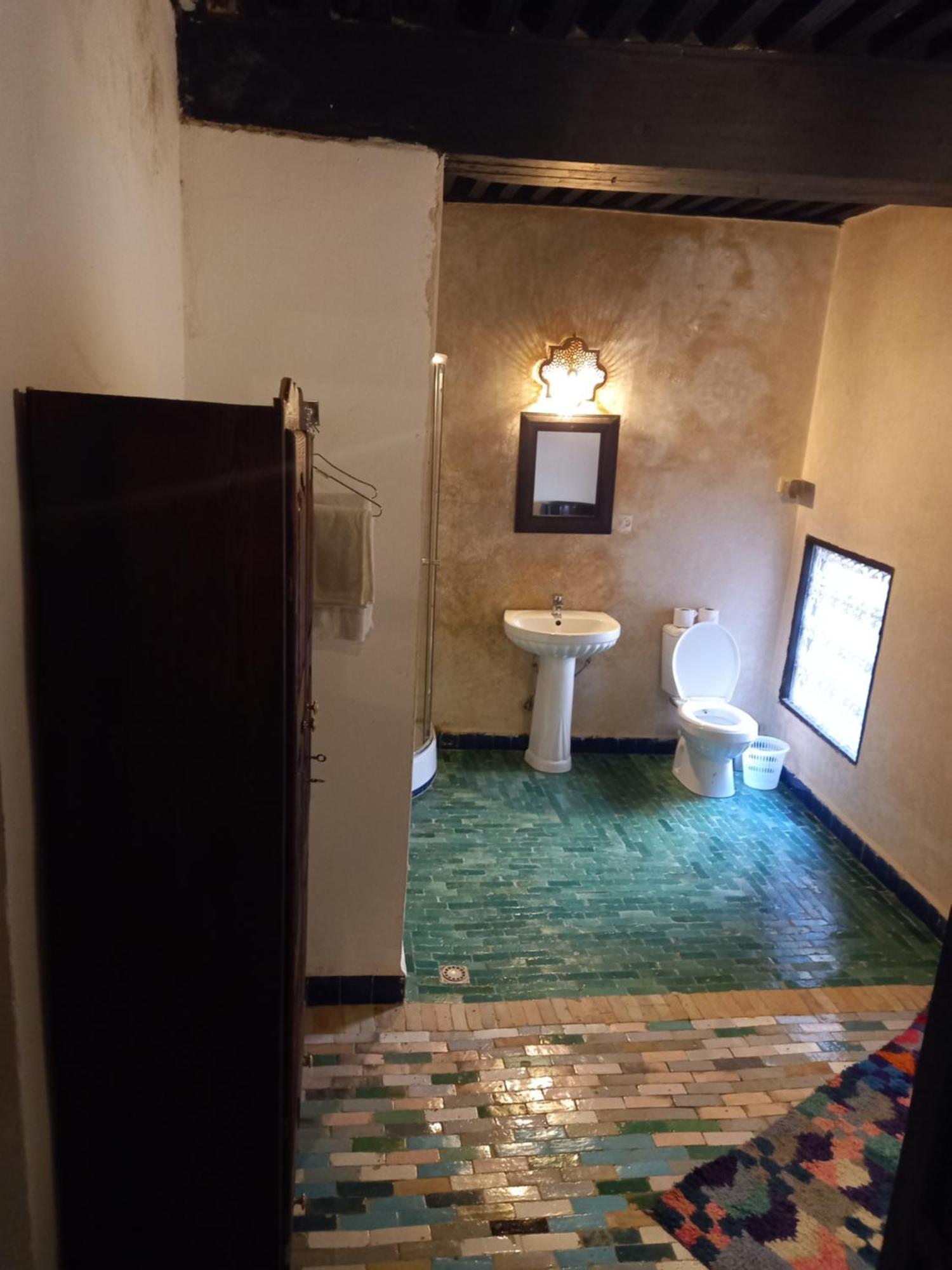 Palais Alfirdaous Medina Hotel Fes Room photo