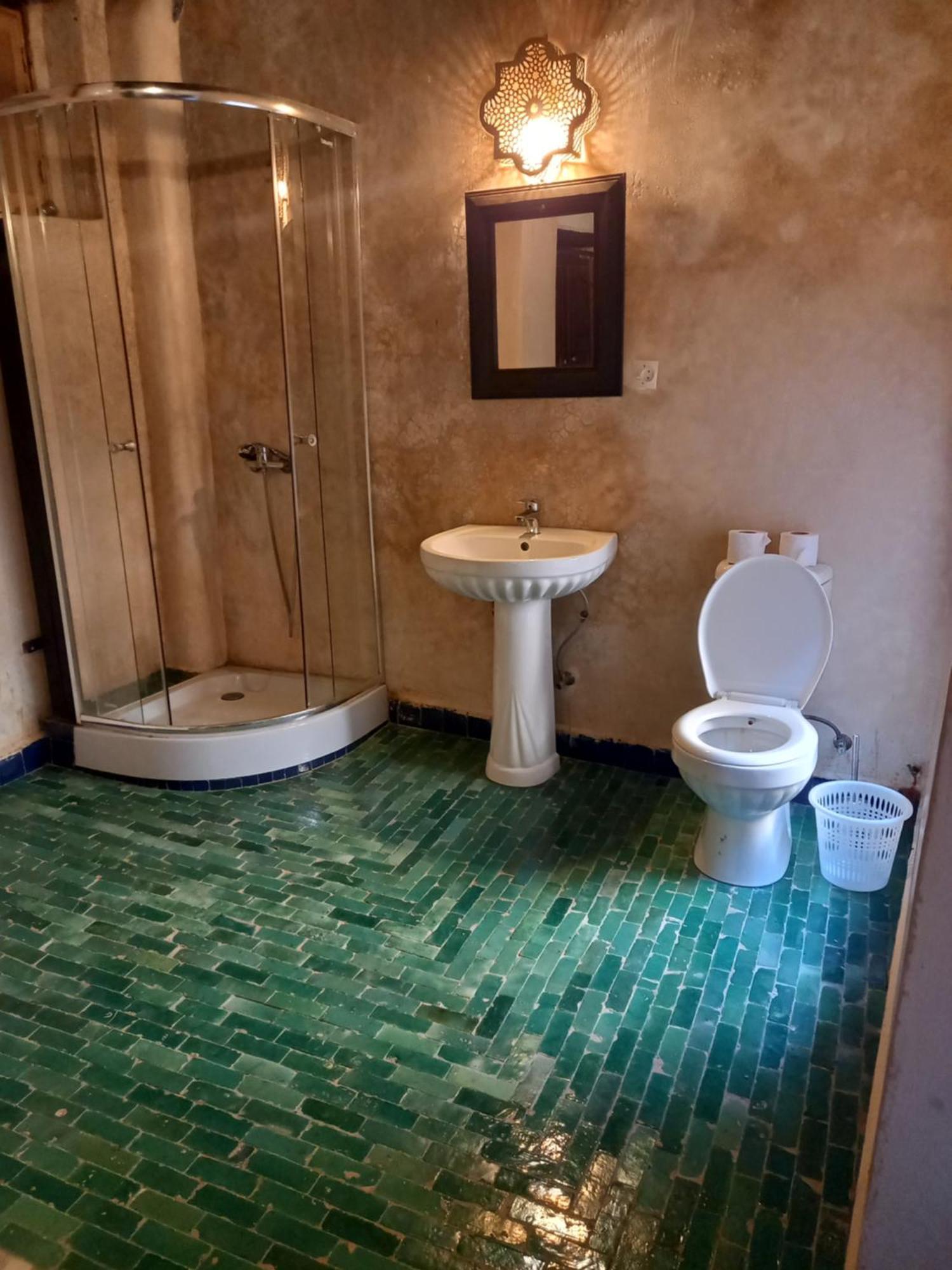 Palais Alfirdaous Medina Hotel Fes Room photo