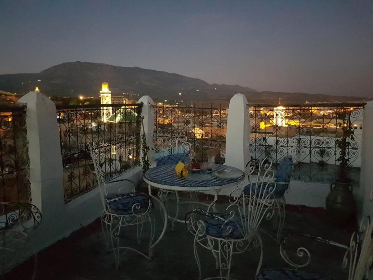 Palais Alfirdaous Medina Hotel Fes Exterior photo